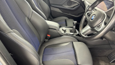 BMW 1 Series 118i M Sport 5dr Step Auto Petrol Hatchback